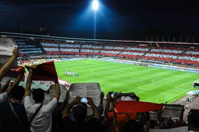  ZVEZDA: Za "dž" protiv Radničkog 