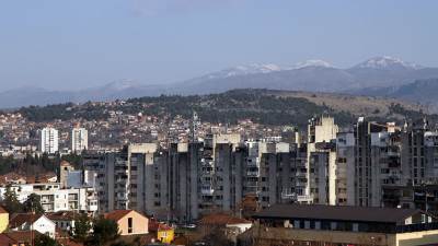  BiH kupuje zgradu za ambasadu u Podgorici 