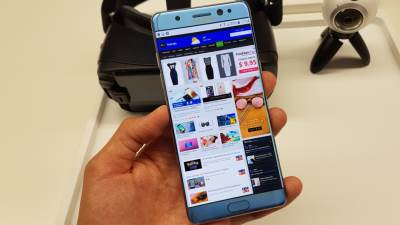  Prvi telefon koji će imati Snapdragon 836 čipset 