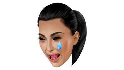  Tužan dan za Kim Kardašijan 