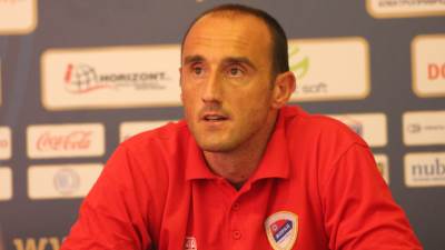  Asmir Avdukić saopštio spisak "zmajića" za duele s Hrvatskom 