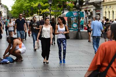  AFP: Odnosi Beograda i Zagreba sve gori 