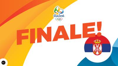  RIO 2016: Streljaštvo Bobana Veličković u finalu 