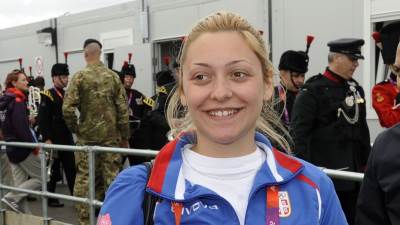  Bobana Veličković iskrena: Trema je učinila svoje 