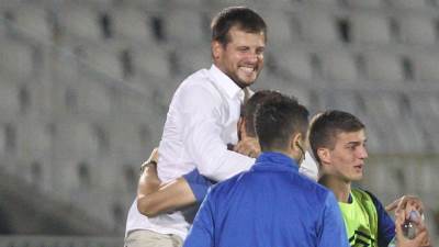  Lalatović: Najavili smo da ćemo napasti 