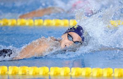  RIO: Plivačica Srbije Katarina Simonović bez finala 