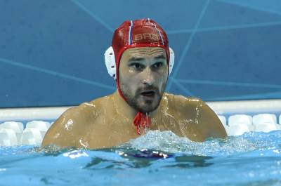  slobodan soro novi predsjednik vaterpolo saveza srbije vss  