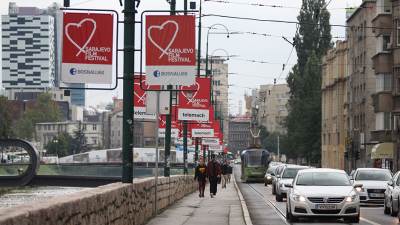 SFF: Žurke, koncerti... 