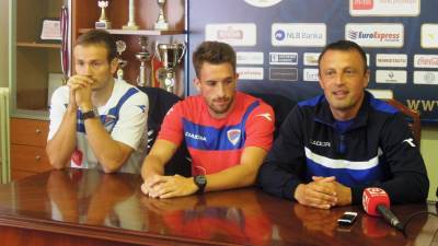  Borac Kozara najava 2. kolo Prve lige Republike Srpske 