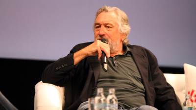 De Niro: Uvijek sam iskren prema onome što radim 