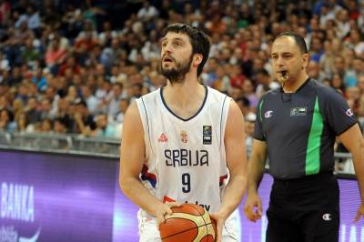  Stefan Maković potpisao za Zenit 