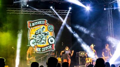  Moto klub “Istok” najavljuje 6. Banjalučku motorijadu 