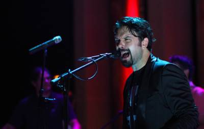  Autom u publiku na koncertu Petra Graše 