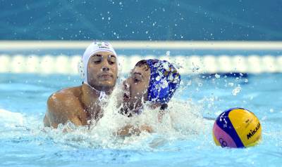  RIO 2016: Srbija Italija za finale OI 