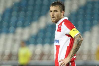  Stanislav Karasi Kako će Crvena zvezda bez Aleksandra Kataija 