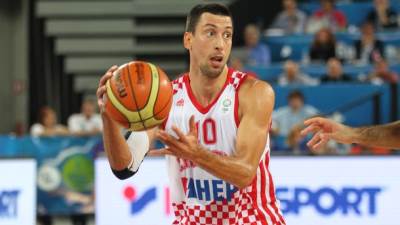  Roko Leni Ukić poslije poraza od Srbije Moralni smo pobjednici ali to je kurac od ovce 