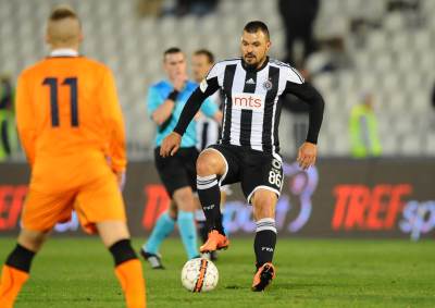  Spartak Partizan najava 