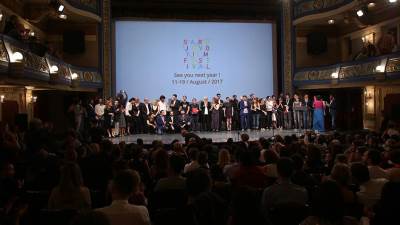  SFF: "Srce Sarajeva" filmu “Album“ (FOTO) 