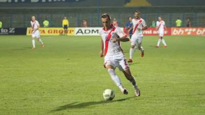  PL BiH: Zrinjski - Mladost 2:1 