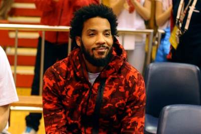  Markus Vilijams u Budućnosti 