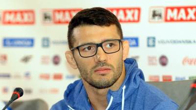  Štefaneku zasmetala izjava Prlainovića 