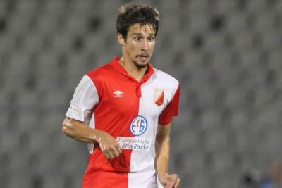  Voša plesala na Brdu 