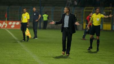  Željo mijenja trenere kao na traci 