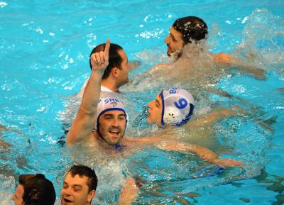  Živko, Andrija i Mića prvaci Evrope!!! 