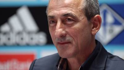  Baždarević o povredi Miralema Pjanića 