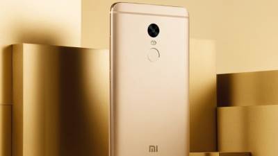  Xiaomi Redmi Note 4: Jak CPU, baterija i izgled 