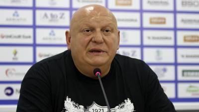  Radnik Željezničar 1:2 izjave trenera 