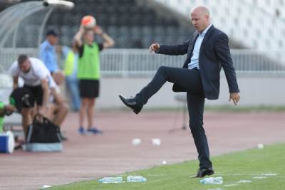  Partizan pred Rad: Pobeda je imperativ! 