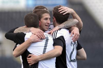  Darko Brašanac ima poruku za Partizan i Grobare 