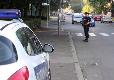  Akcija "Cunami": Uhapšeno 66 osoba u Srbiji 