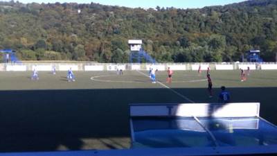  Krupa Sloboda 3:0, Radnik Sarajevo 0:0, Metalege Olimpik 1:1 Premijer liga BiH 7. kolo rezultati 