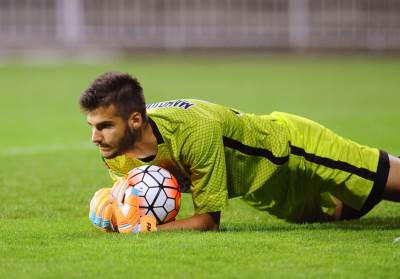  Zvezda vraća golmana Filipa Manojlovića iz Bačke 