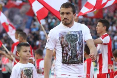  Dejan Gavrić prešao u Vojvodinu 