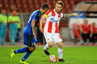  Deportivo La Korunja hoće Aleksandra Kataija 