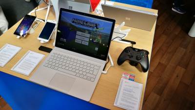  Microsoft: Stižu noviteti 