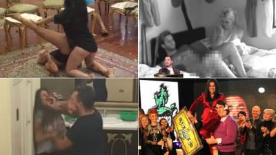  "Rijalitiji su DNO DNA" 