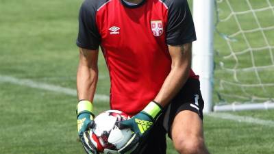  Greška Ukrajine, U-17 reprezentacija Srbije ide na EURO 