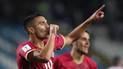  Dušan Tadić: Svaki bod je bitan 