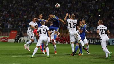  Baždarević: Samo da ovako nastavimo 