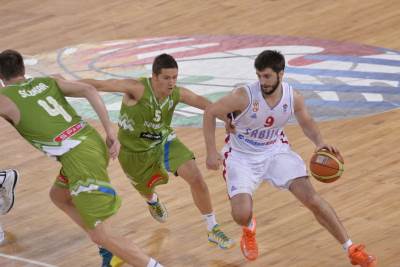  Đorđević računa na Stefana Markovića 