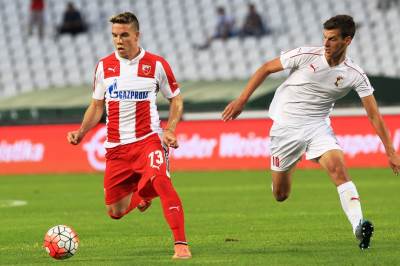  "Bolje da je Ristić otišao iz Zvezde" 