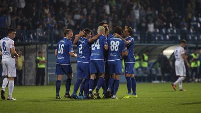  Sanel Jahić odstranjen iz prvog tima FK Željezničar 