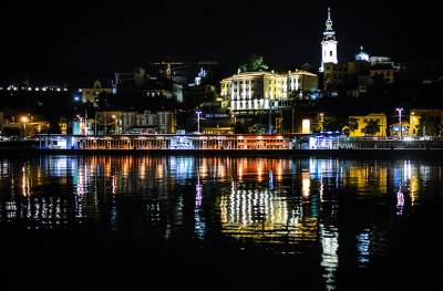  Holanđanka terorista uhapšena u centru Beograda!? 