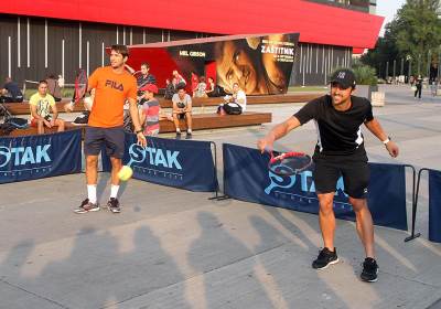  Janko Tipsarević program sistem rada 