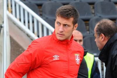  Uroš Spajić izgubio mjesto u timu 