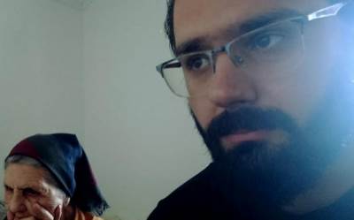  Saša Karanović za MONDO: Osnovati filmski centar! 